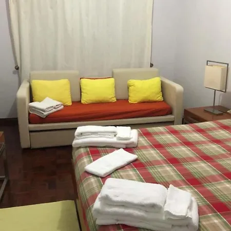 Welcomebuddy - Casa Forno De Cal Ponta Delgada