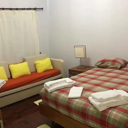 Welcomebuddy - Casa Forno De Cal Ponta Delgada