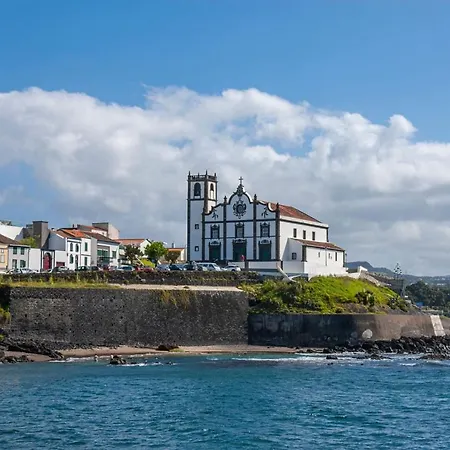 Welcomebuddy - Casa Forno De Cal * Ponta Delgada